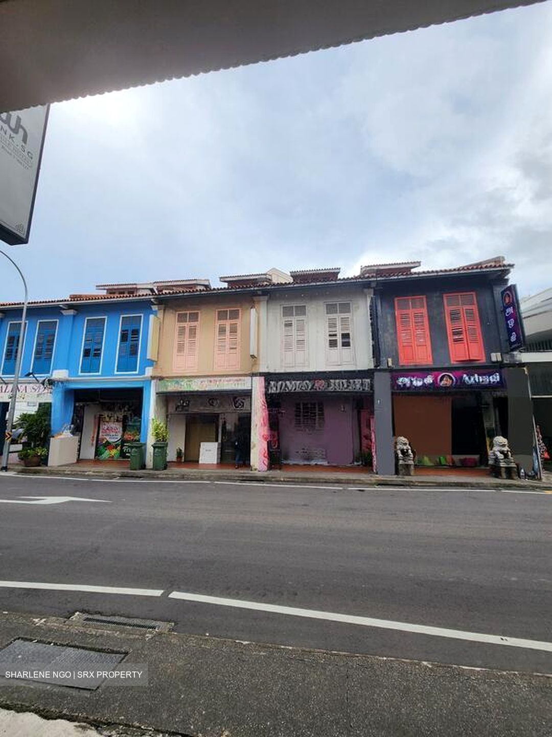 Veerasamy Road (D8), Shop House #608965651